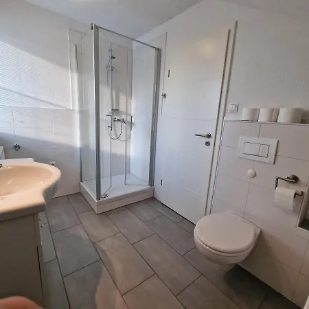 Ferienwohnung Volkersbergblick Bad Brückenau
